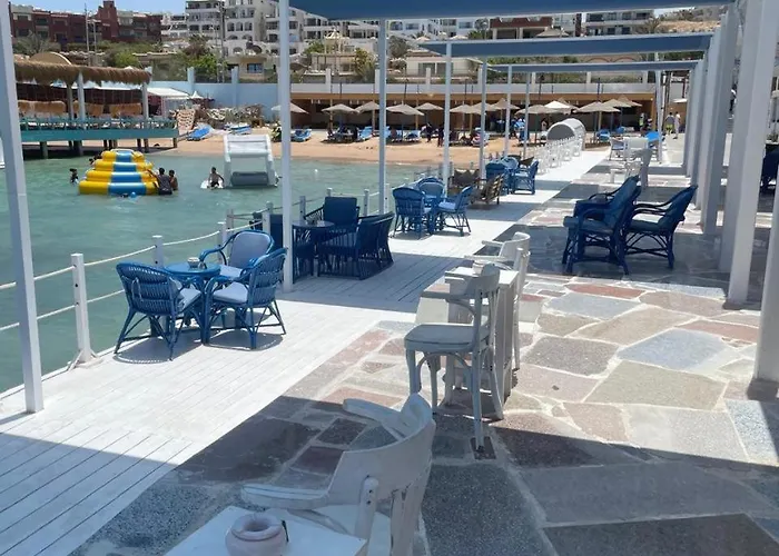 One Bedroom Managed By Lilly Homes Hurgada