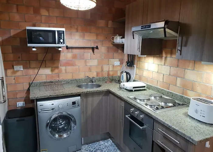 Daire One Bedroom Managed By Lilly Homes Hurgada
