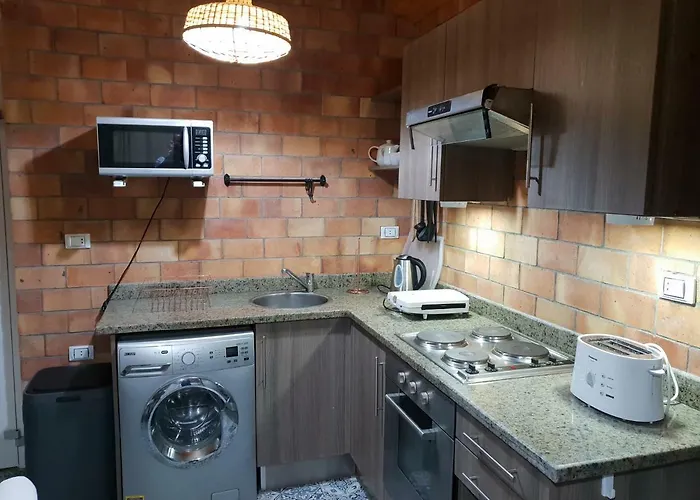 One Bedroom Managed By Lilly Homes