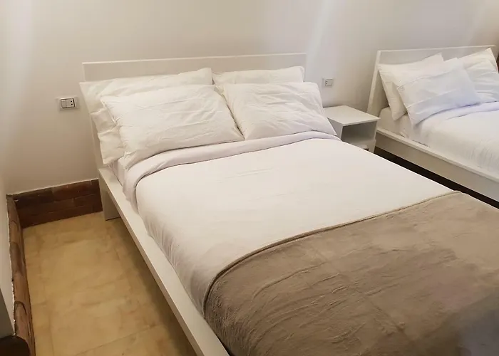 One Bedroom Managed By Lilly Homes Daire