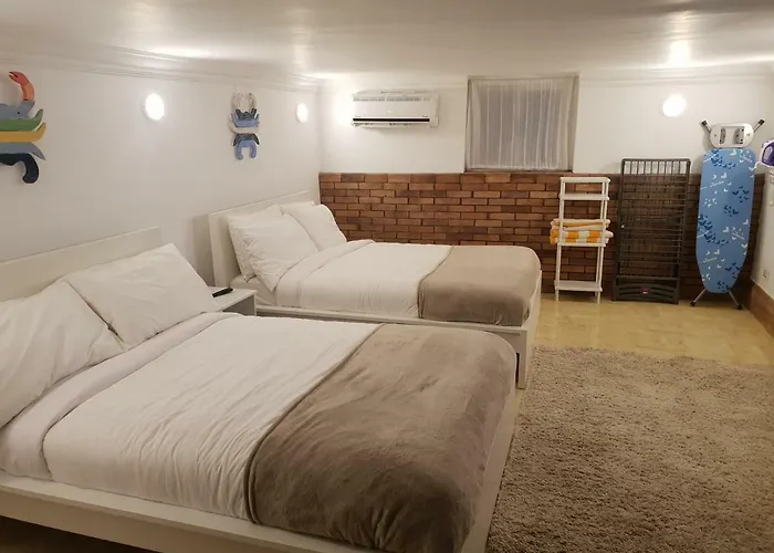 One Bedroom Managed By Lilly Homes Hurgada