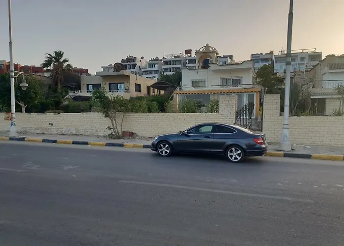 Daire One Bedroom Managed By Lilly Homes Hurgada