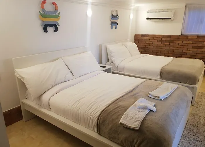 One Bedroom Managed By Lilly Homes Daire