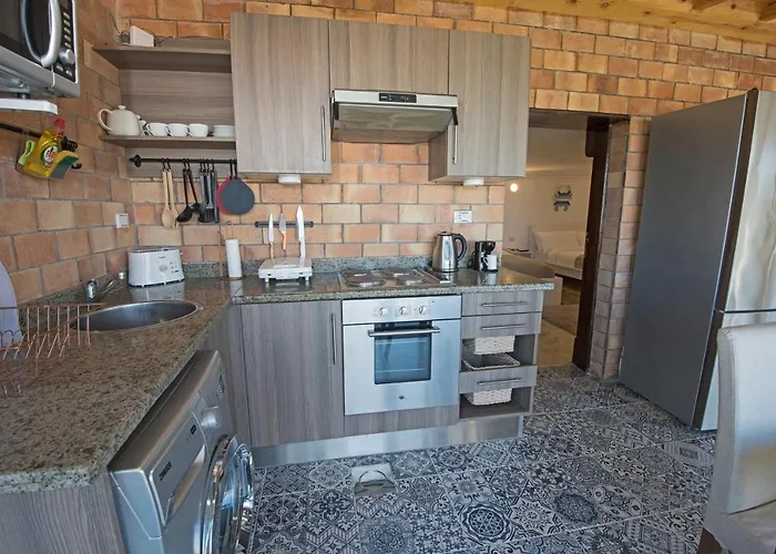 Daire One Bedroom Managed By Lilly Homes *
