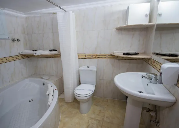 One Bedroom Managed By Lilly Homes Hurgada