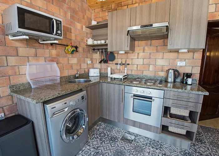 Daire One Bedroom Managed By Lilly Homes