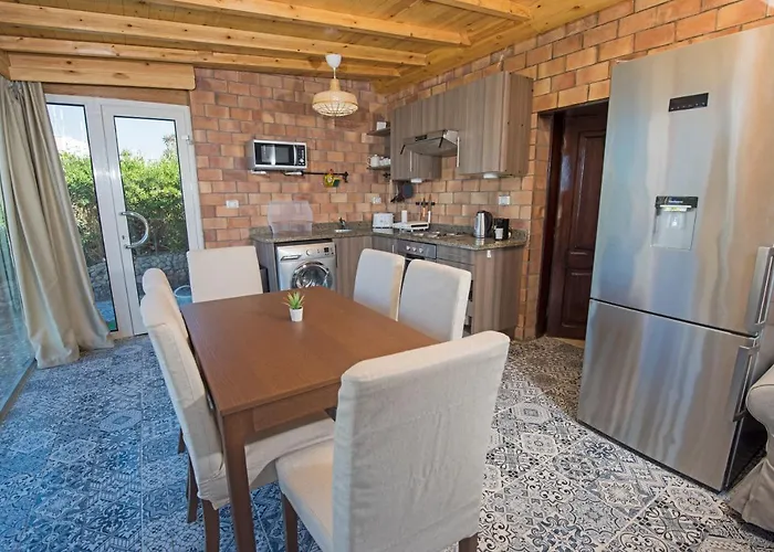 One Bedroom Managed By Lilly Homes Daire *