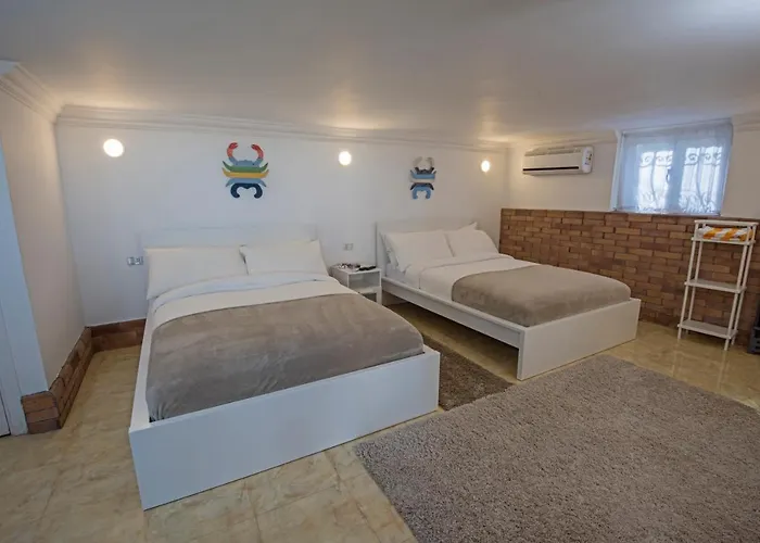 One Bedroom Managed By Lilly Homes Daire *