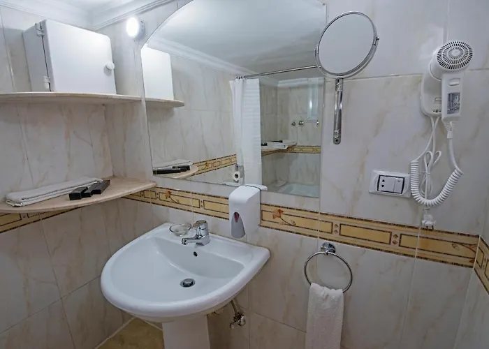 Daire One Bedroom Managed By Lilly Homes