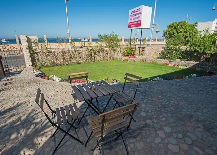 One Bedroom Managed By Lilly Homes Daire *
