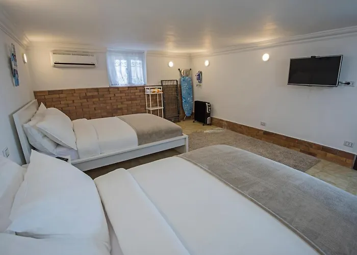 One Bedroom Managed By Lilly Homes Daire Hurgada